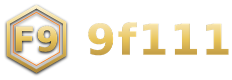 9f111 logo
